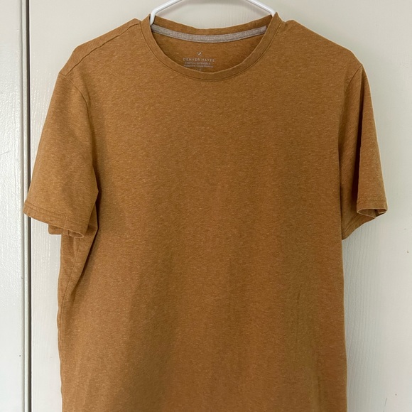 Men’s Denver Hayes T shirts x3 - Picture 1 of 6